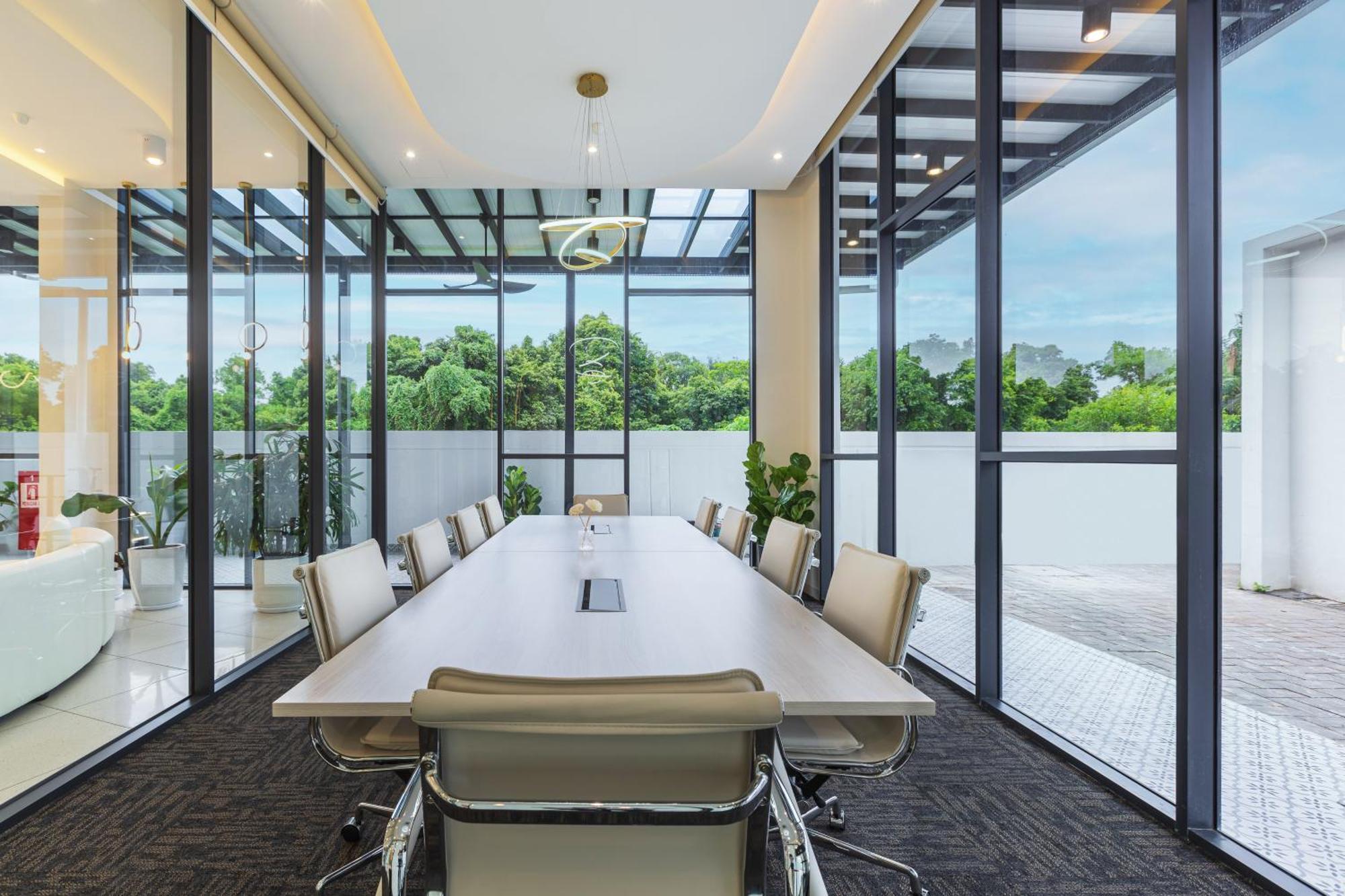 Wellesley Hotel Simpang Ampat  Exterior photo